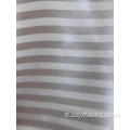 1cm şerit jakarlı armürlü polyester kumaş